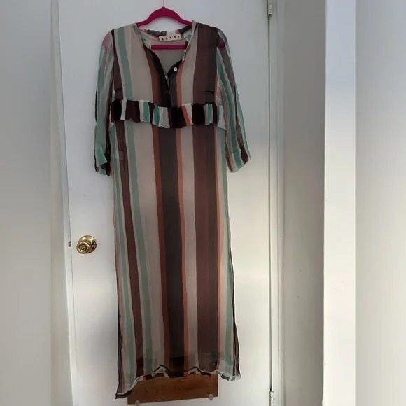 maxi dress oasis Café Forgot — Oasis Blooms Maxi Dress